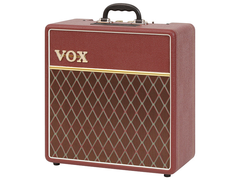 แอมป์กีต้าร์ไฟฟ้า Vox AC4C1 Limited Edition