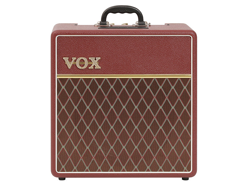 แอมป์กีต้าร์ไฟฟ้า Vox AC4C1 Limited Edition