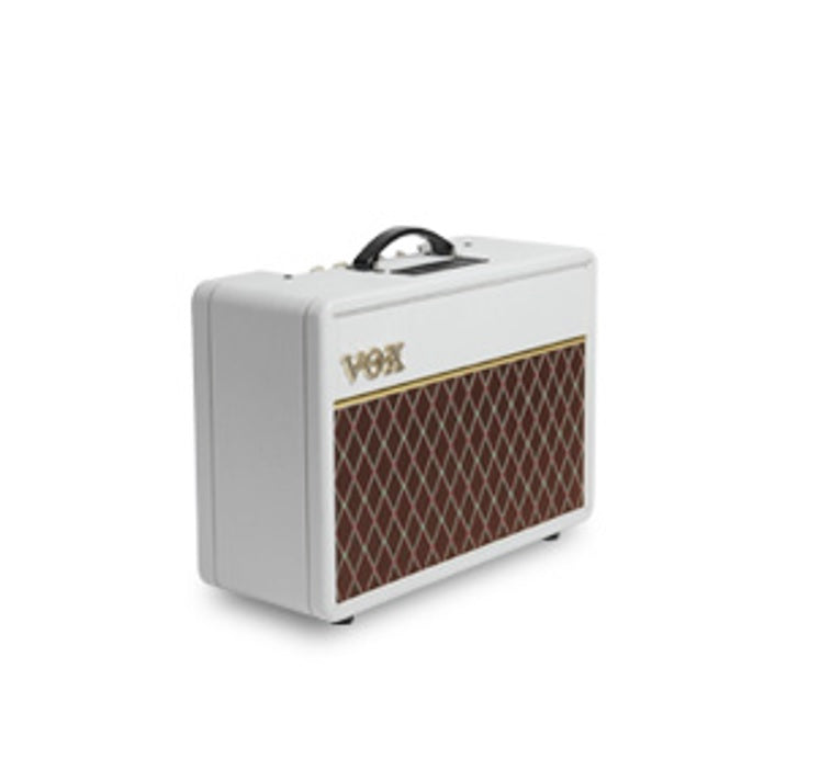 แอมป์กีต้าร์ไฟฟ้า Vox AC-10C1 Limited Edition