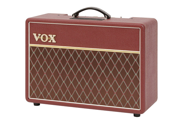 แอมป์กีต้าร์ไฟฟ้า Vox AC-10C1 Limited Edition