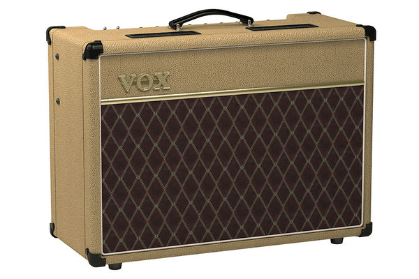 แอมป์กีต้าร์ไฟฟ้า Vox AC-15C1 Limited Edition