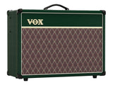 แอมป์กีต้าร์ไฟฟ้า Vox AC-15C1 Limited Edition