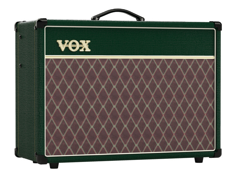 แอมป์กีต้าร์ไฟฟ้า Vox AC-15C1 Limited Edition