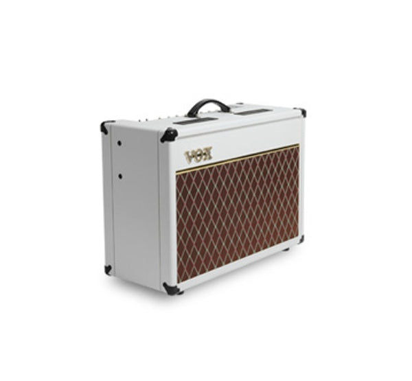 แอมป์กีต้าร์ไฟฟ้า Vox AC-15C1 Limited Edition