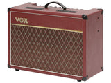 แอมป์กีต้าร์ไฟฟ้า Vox AC-15C1 Limited Edition