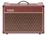 แอมป์กีต้าร์ไฟฟ้า Vox AC-15C1 Limited Edition