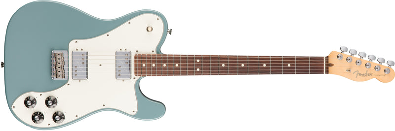 กีต้าร์ไฟฟ้า Fender American Professional Telecaster Deluxe Shawbucker