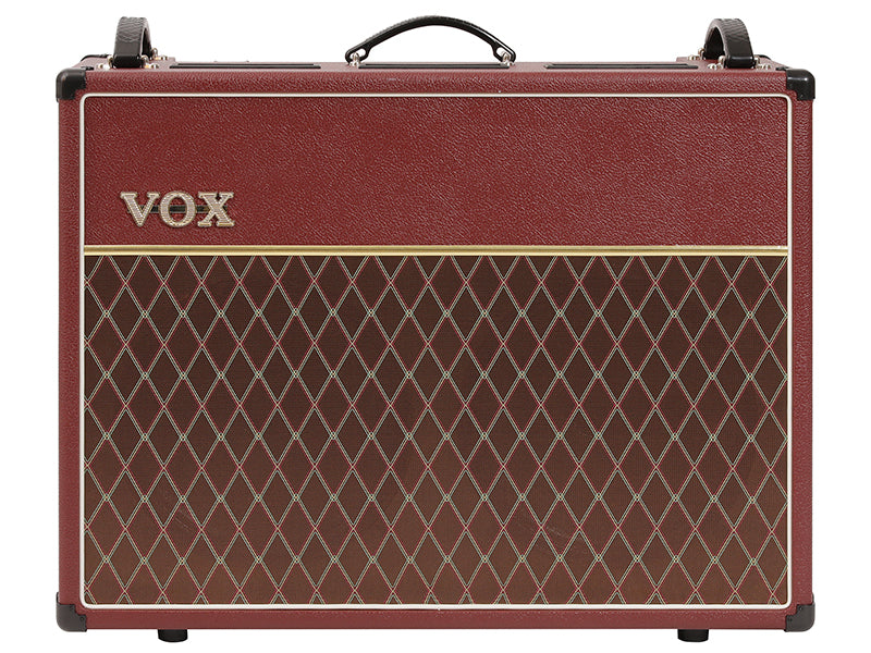 แอมป์กีต้าร์ไฟฟ้า Vox AC-30C2 Limited Edition