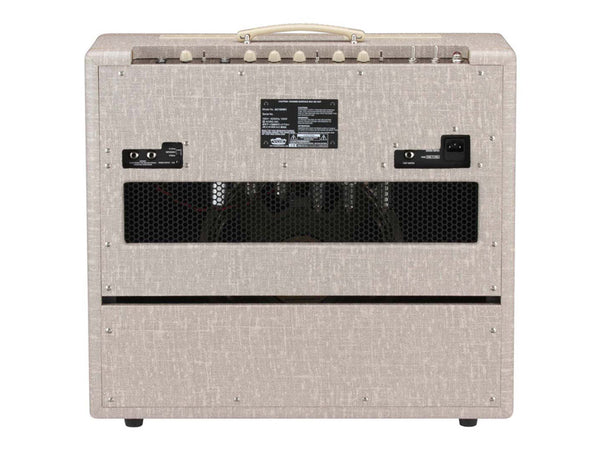 แอมป์กีต้าร์ไฟฟ้า Vox AC15 Hand-Wired