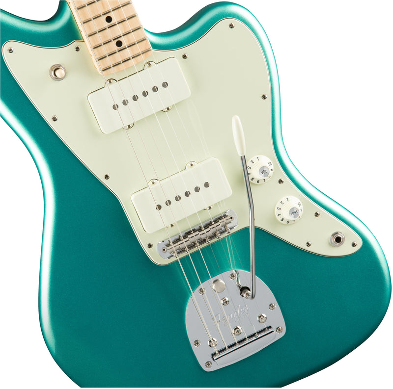 กีต้าร์ไฟฟ้า Fender American Professional Jazzmaster