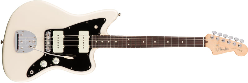 กีต้าร์ไฟฟ้า Fender American Professional Jazzmaster