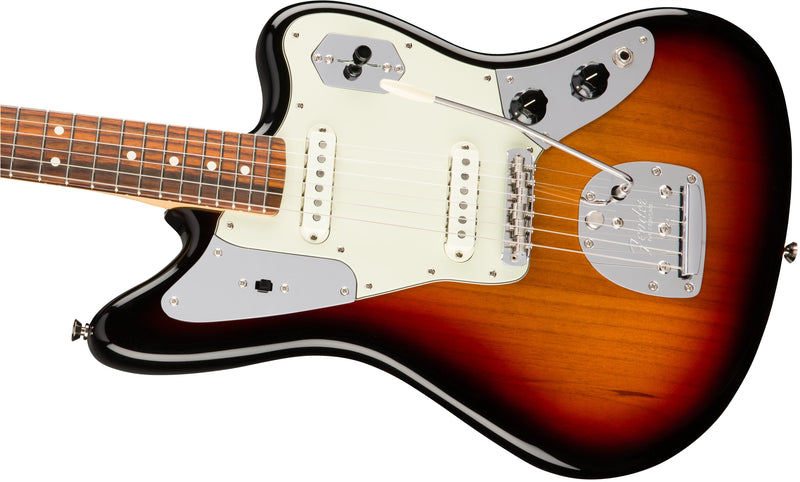 กีต้าร์ไฟฟ้า Fender American Professional Jaguar