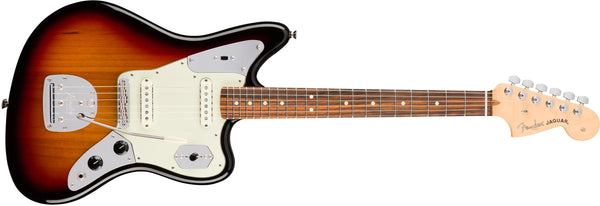 กีต้าร์ไฟฟ้า Fender American Professional Jaguar