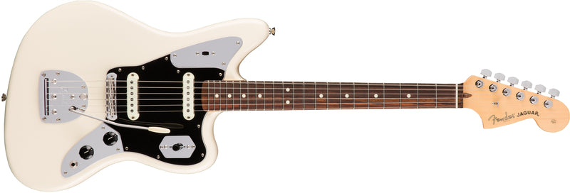 กีต้าร์ไฟฟ้า Fender American Professional Jaguar