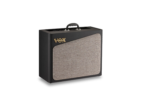 แอมป์กีต้าร์ไฟฟ้า Vox AV 30