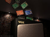 แอมป์กีต้าร์ไฟฟ้า Vox AV 30