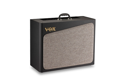 แอมป์กีต้าร์ไฟฟ้า Vox AV 60