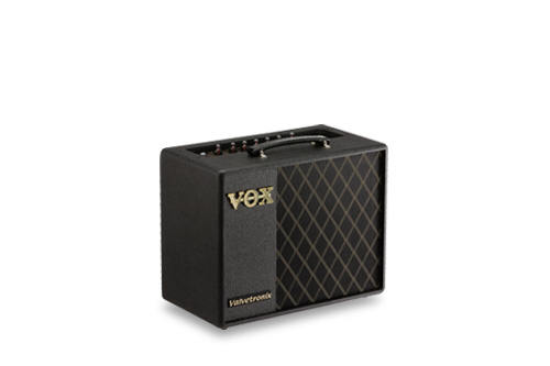 แอมป์กีต้าร์ไฟฟ้า Vox VT 20X