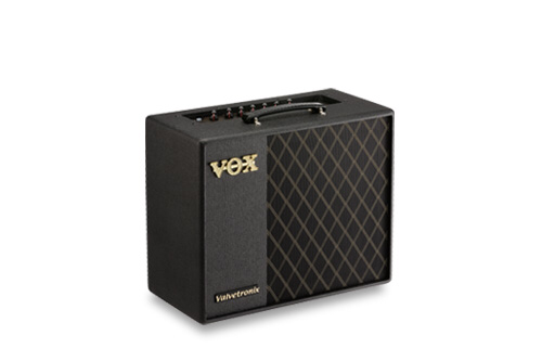 แอมป์กีต้าร์ไฟฟ้า Vox VT 40X