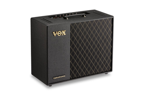 แอมป์กีต้าร์ไฟฟ้า Vox VT 100X