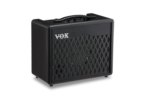 แอมป์กีต้าร์ไฟฟ้า Vox VX I