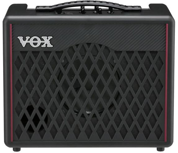 แอมป์กีต้าร์ไฟฟ้า Vox VX I SPL Limited Edition