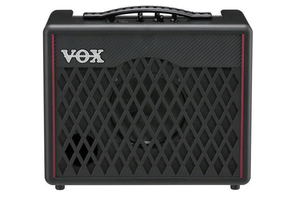 แอมป์กีต้าร์ไฟฟ้า Vox VX I SPL Limited Edition