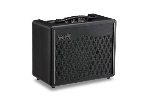 แอมป์กีต้าร์ไฟฟ้า Vox VX II