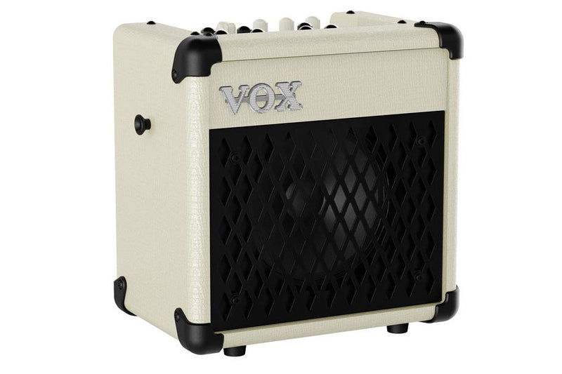 แอมป์กีต้าร์ไฟฟ้า Vox Mini 5 Rhythm