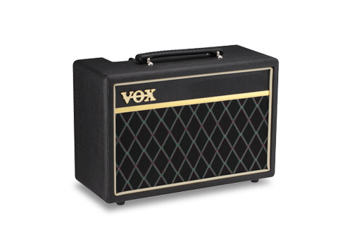 แอมป์เบส Vox Pathfinder 10 Bass