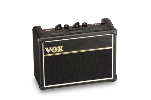 แอมป์กีต้าร์ไฟฟ้า Vox AC2 Rhythm Vox