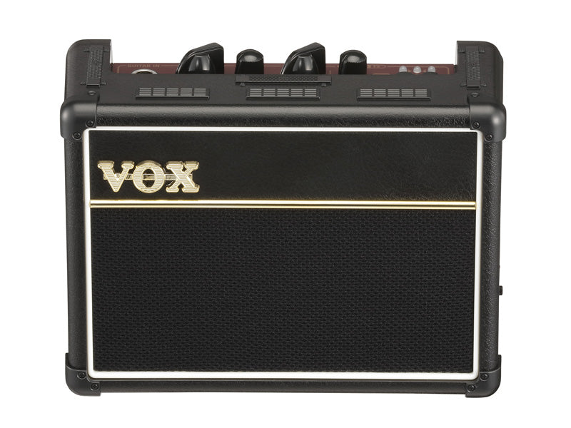 แอมป์กีต้าร์ไฟฟ้า Vox AC2 Rhythm Vox