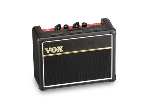 แอมป์เบส Vox AC2 Rhythm Vox Bass