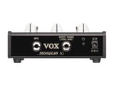 มัลติเอฟเฟคกีต้าร์ Vox Stomplab IG Guitar