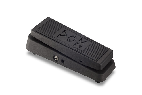 เอฟเฟคกีต้าร์ไฟฟ้า เสียงวาว Vox Wah Wah V845 Pedal