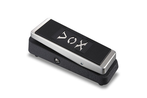 เอฟเฟคกีต้าร์ไฟฟ้า เสียงวาว Vox V846 Hand Wired Wah Pedal