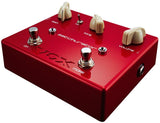 เอฟเฟคกีต้าร์ไฟฟ้า Vox Joe Satriani Satchurator distortion pedal
