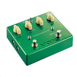 เอฟเฟคกีต้าร์ไฟฟ้า Vox Joe Satriani Time Machine delay pedal