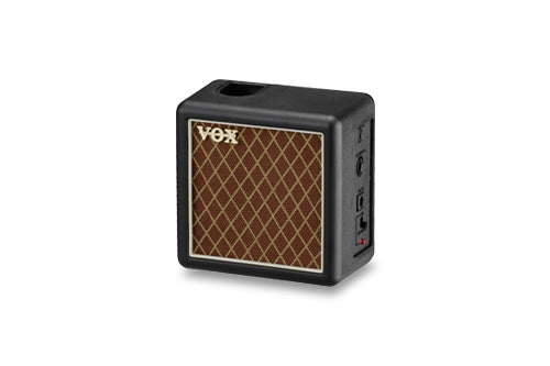 แอมป์ปลั๊ก ตู้ลำโพง Vox amPlug 2 Cabinet