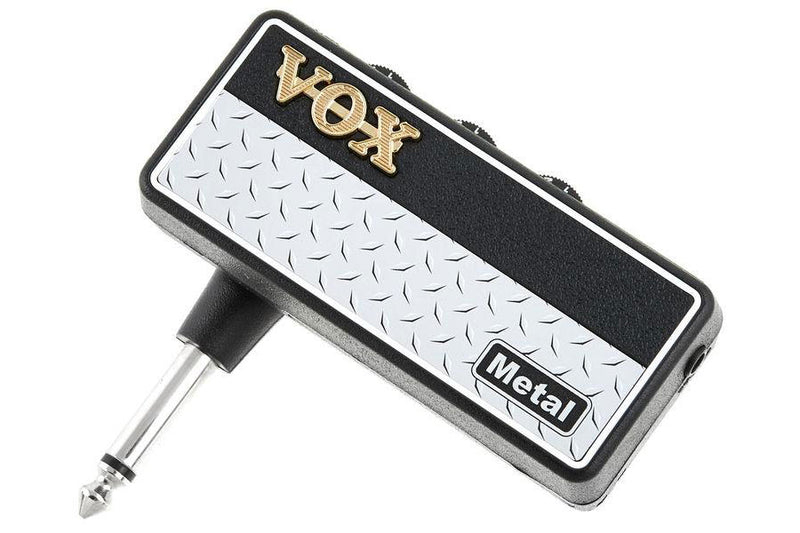 แอมป์ปลั๊ก Vox amPlug 2