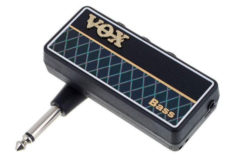 Amplug 2 clearance ac30