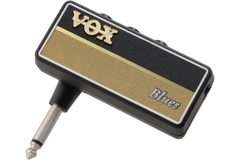 แอมป์ปลั๊ก Vox amPlug 2