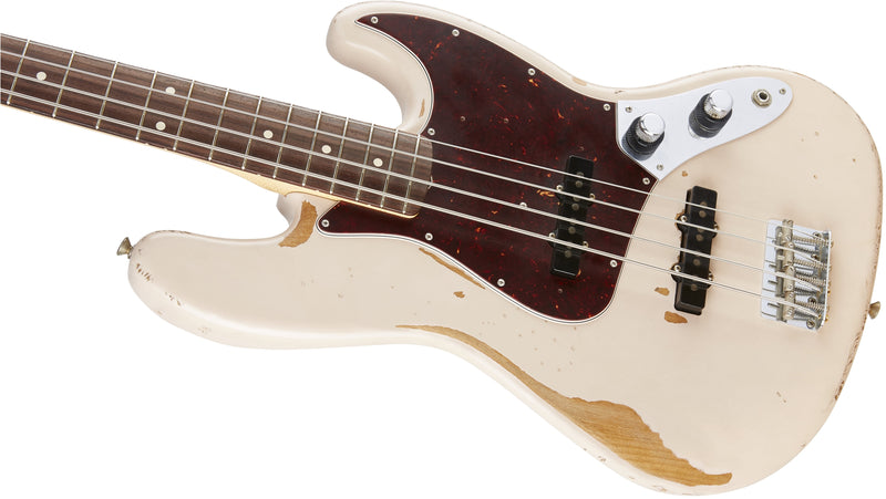 เบสไฟฟ้า Fender Flea Jazz Bass