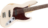 เบสไฟฟ้า Fender Flea Jazz Bass