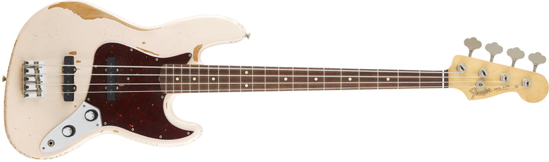 เบสไฟฟ้า Fender Flea Jazz Bass