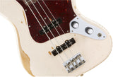 เบสไฟฟ้า Fender Flea Jazz Bass