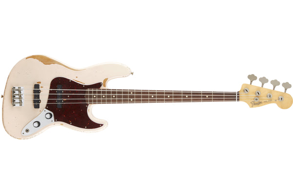 เบสไฟฟ้า Fender Flea Jazz Bass