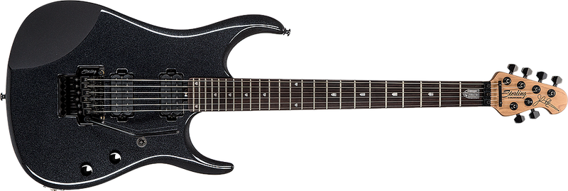 กีต้าร์ไฟฟ้า Sterling John Petrucci JP160