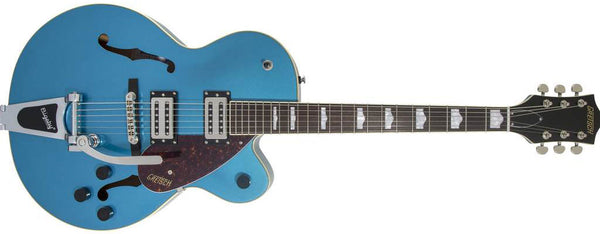 กีต้าร์ไฟฟ้า ฮอลโลว์บอดี้ GRETSCH G2420T STREAMLINER HOLLOW BODY WITH BIGSBY