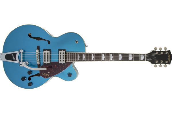 กีต้าร์ไฟฟ้า ฮอลโลว์บอดี้ GRETSCH G2420T STREAMLINER HOLLOW BODY WITH BIGSBY